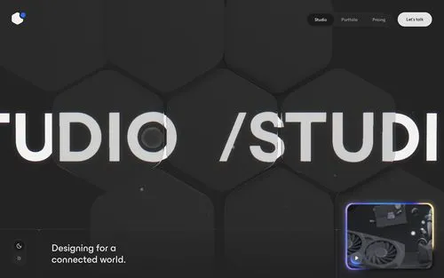 UI8 Studio